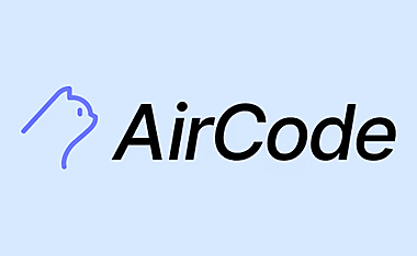 AirCode 一个在线开发和部署 Node.js 应用的平台