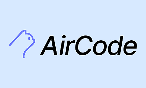 AirCode 一个在线开发和部署 Node.js 应用的平台