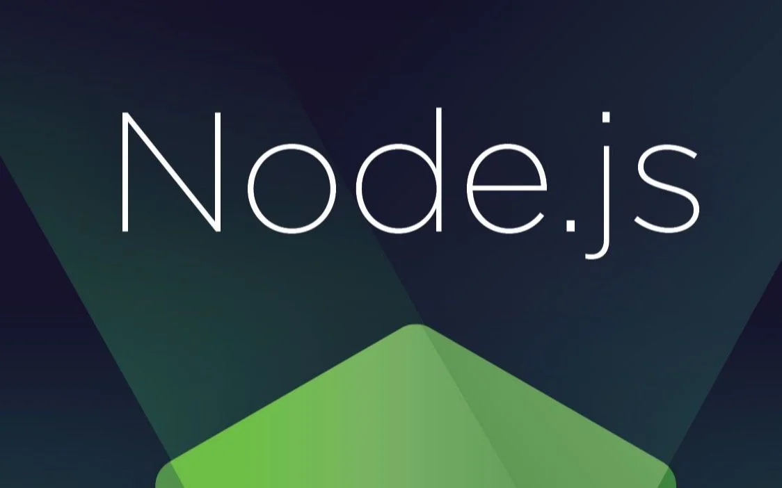 Web前端全栈(nodejs系列教程)