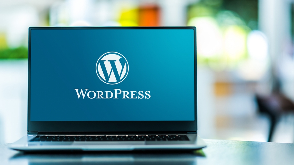WordPress是世界上最流行且最强大的开源CMS系统