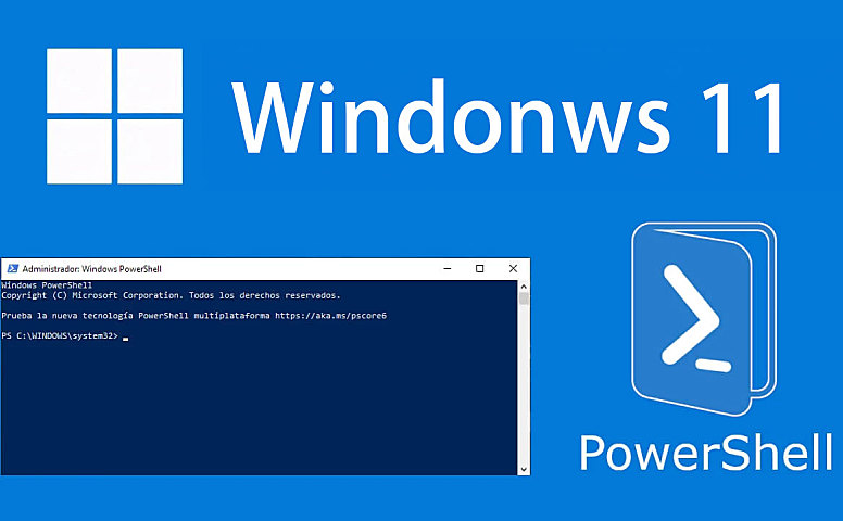 Windows 怎么运行.ps1脚本