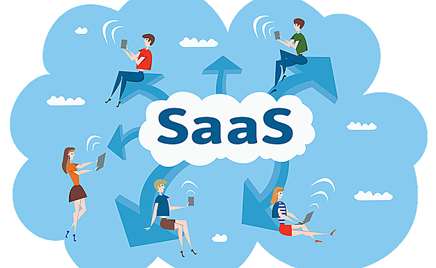 什么是SaaS系统？一种智能的软件解决方案