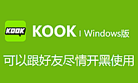 KOOK：重塑沟通体验的创新社交工具